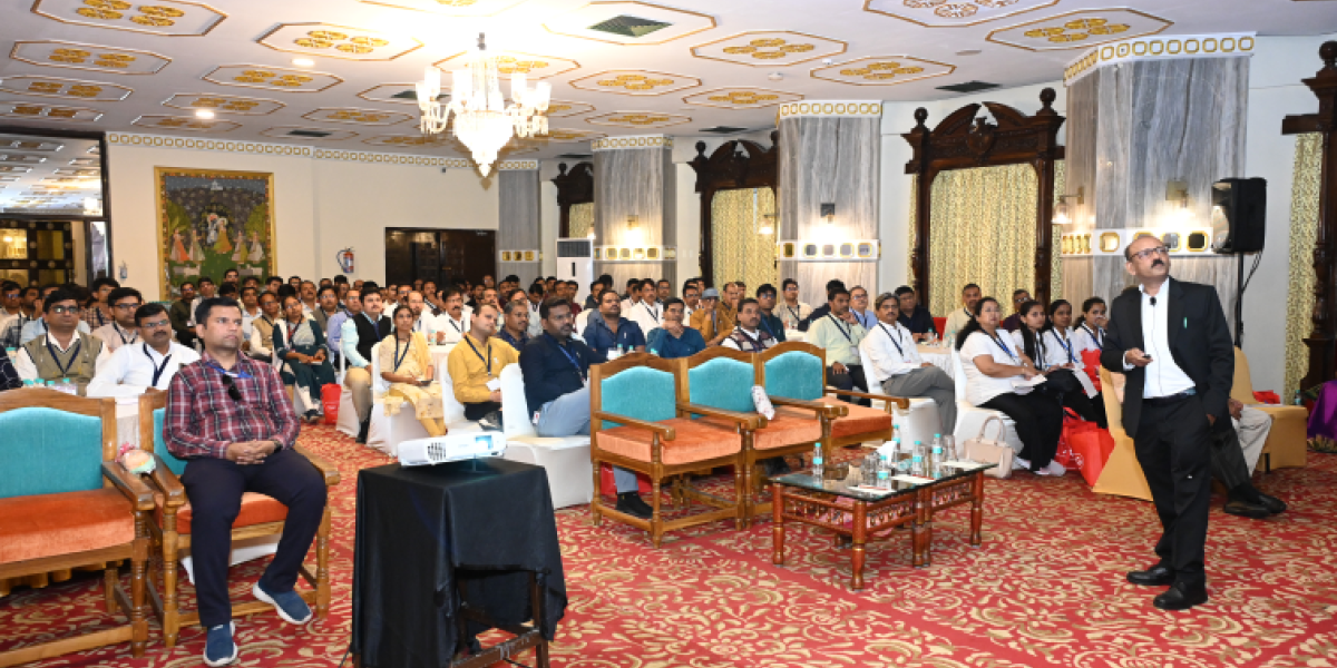 Workshop on New Schedule M - IPA, Aurangabad